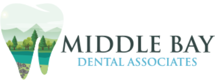 Middle Bay Dental Associates Logo